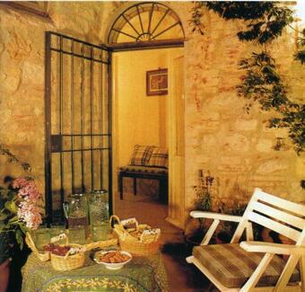 Bed & Breakfast Il Fico Nel Borgo