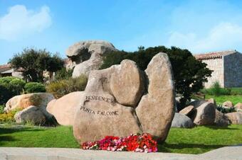 Apartamento Holiday Residence Punta Falcone Santa Teresa Di Gallura - Isr01307-cyj