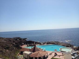 Monolocale Vista Mare