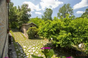 Villa Delle Lucciole, Enjoy Staying Together Again Surrounded By Nature