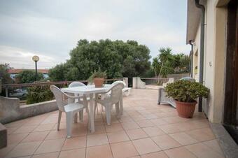 Apartamento Le Villette Di Ruoni