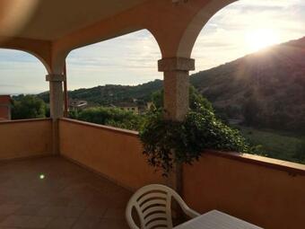 Apartment With 3 Bedrooms In San Teodoro With Wonderful Mountain View Furnished Terrace And Wifi 4 Km From The Beach