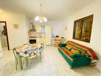 Apartamento Sa Domo Lada