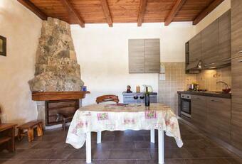 Apartamento Appartamento Immerso Nel Verde