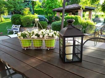 Hotel La Bossolasca Albergo Ristorante