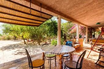 House With 3 Bedrooms In San Vito With Enclosed Garden 13 Km From The Beach