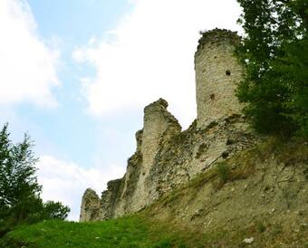 Agroturismo Locanda Della Rocca