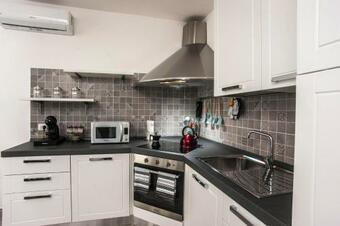 Apartamento Villa Farfalle