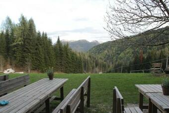 Hotel Albergo Borgo Velt