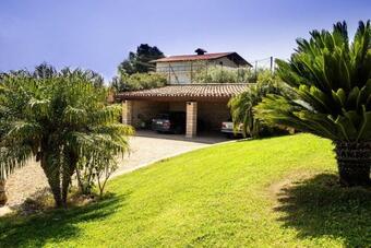 Hause Villa Melina 1934