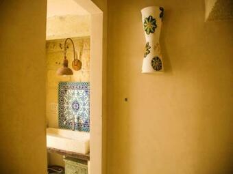 Apartment With 2 Bedrooms In Serrano