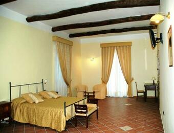 Hotel La Cavella Country House