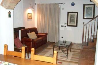 Apartment With 3 Bedrooms In Siena With Wifi