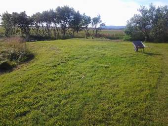 Hostal Guesthouse Hv�t�