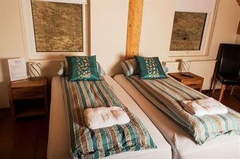 Hostal Welcome Hotel Lambafell