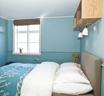 Hotel H�tel Egilsen