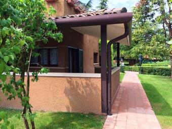 Apartment With One Bedroom In Sirmione With Shared Pool Furnished Terrace And Wifi 200 M From The Beach