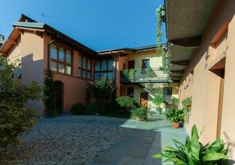 Bed & Breakfast A Due Passi Dal Castello