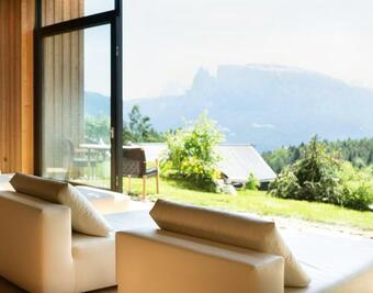 Hotel Adler Lodge Ritten