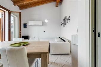 Apartamento Andromeda