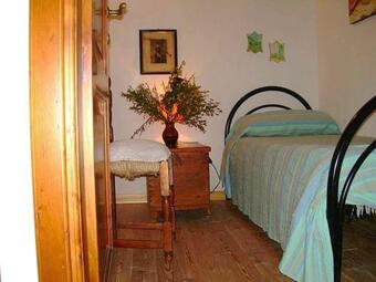 Sovana Villa Sleeps 9 Pool Air Con