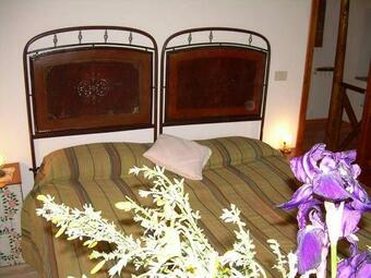 Sovana Villa Sleeps 5 Pool Air Con