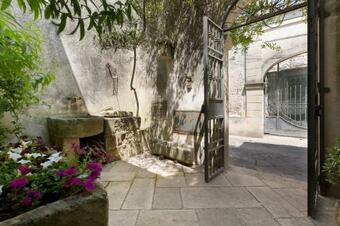 Apartamento Casa Storica Filia