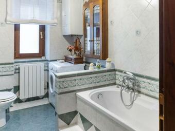 Villa Fascinating Apartment In Tagliacozzo With Garden