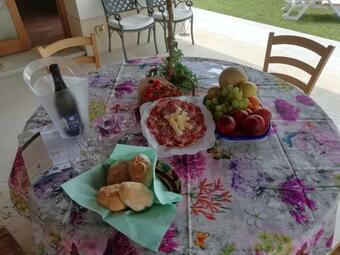 Villa Tenuta Castagnera