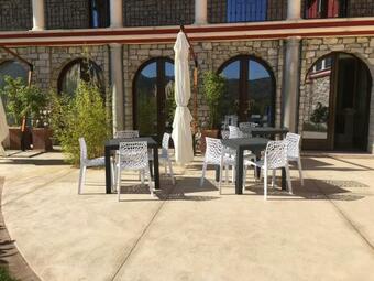 Bed & Breakfast Villa Vento Dei Cieli