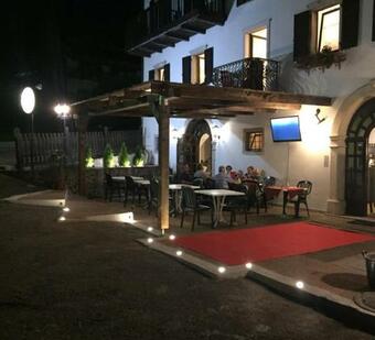 Hotel Albergo Villa Coron�