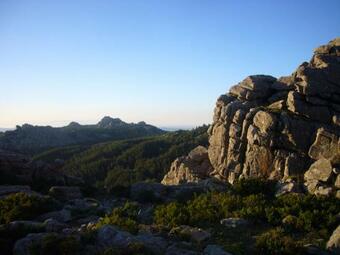 Vallicciola Nature Hotel