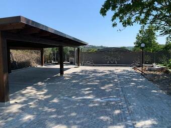 Apartamento Masseria Moriello - Lago Di Telese