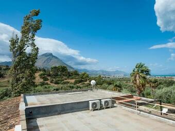 Welcoming Holiday Home In Termini Imerese With Terrace