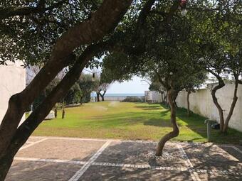 Hostal Villa Degli Squali