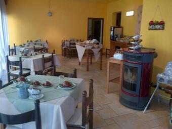 Hostal Pergola Rooms