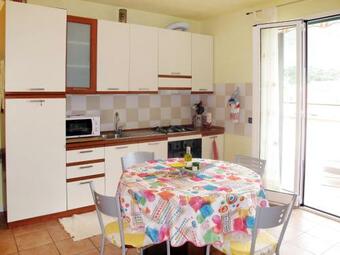 Apartamento Locazione Turistica Simona - Tio100
