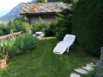 Hostal Lo Verdz� Di Torgnon