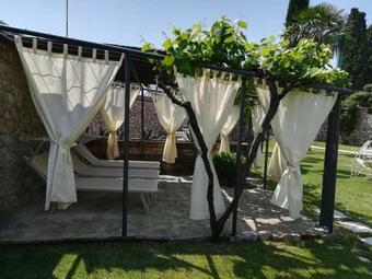 B&B Antico Borgo Marcemigo