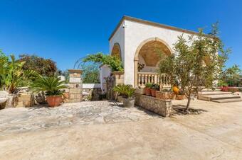 Villa Contrada Posti