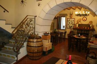 Hostal Al Tripiciano