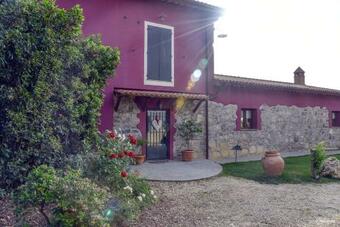 Agroturismo Agriturismo Re Tarquinio