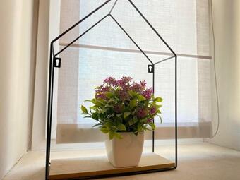 Apartamento Villa Vacanze Pink Lady