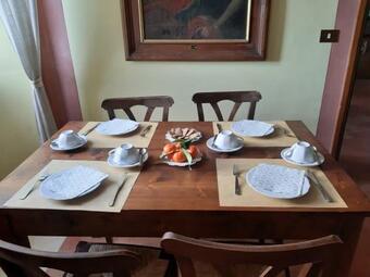 Hotel La Casa Del Pellegrino