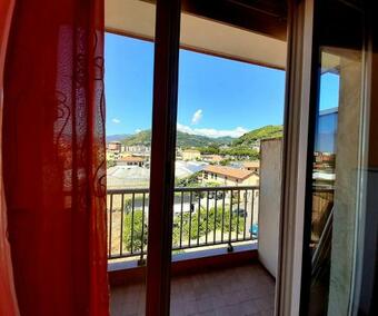 Apartamento Casa Vacanze Mare E Relax