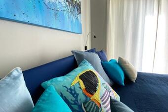 Apartamento Residenza L'uliveto