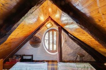 Apartamento Vanzone Historic House With Garden