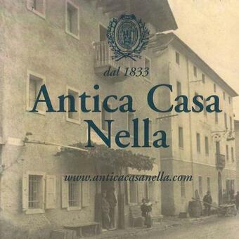 Apartamento Antica Casa Nella