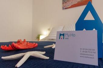Apartamento Appartamento Baia Pineta - Myho Casa