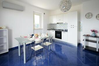 Apartamento Appartamento Baia Marina - Myho Casa